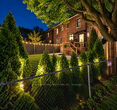 793 Dufferin Street Main/Lower, Toronto, ON M6H 3K8