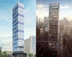 181 Dundas Street E 1907, Toronto, ON M5A 0N5