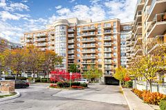 650 Lawrence Avenue W 435, Toronto, ON M6A 3E8