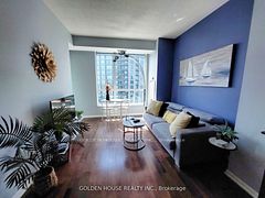 215 Fort York Boulevard 2309, Toronto, ON M5V 4A2