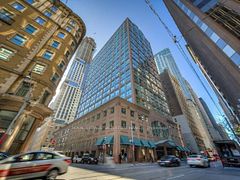7 King Street E 2014, Toronto, ON M5C 3C5