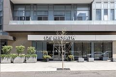 125 Redpath Avenue 712, Toronto, ON M4S 2J9