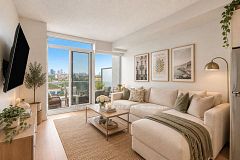 72 ESTHER SHINER Boulevard 219, Toronto, ON M2K 0C4