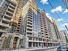 250 Wellington Street W 1134, Toronto, ON M5V 3P6