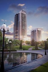 25 Mcmahon Drive 1210, Toronto, ON M2K 0J1