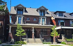 730 Shaw Street, Toronto, ON M6G 3L7