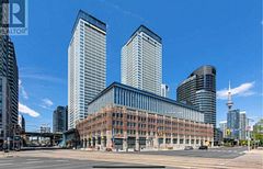 17 Bathurst Street 2206, Toronto, ON M5V 0N1