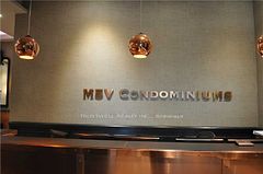 375 King Street W 1510, Toronto, ON M5V 1K5