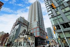 108 Peter Street 4712, Toronto, ON M5V 0W2