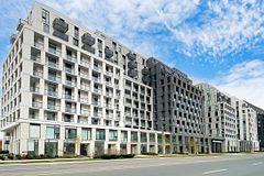 500 Wilson Avenue 424, Toronto, ON M3H 0E5