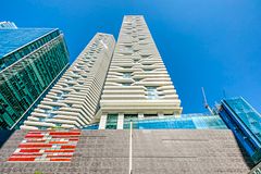 88 Harbour Street 4906, Toronto, ON M5J 0C3