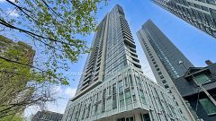 77 Mutual Street 1001, Toronto, ON M5B 2A9