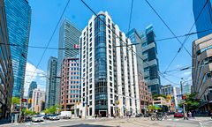 801 Bay Street 607, Toronto, ON M5S 1Y9
