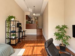 781 Queen Street W 2B, Toronto, ON M6J 1G1