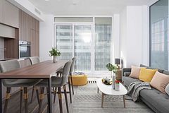 8 Eglinton Avenue E 2805, Toronto, ON M4P 0C1
