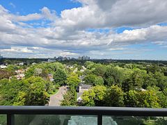 17 Anndale Drive 1207, Toronto, ON M2N 2W7