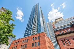 5 St Joseph Street 1511, Toronto, ON M4Y 0B6