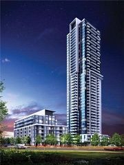 55 Ann O'reilly Road 3709, Toronto, ON M2J 0E1