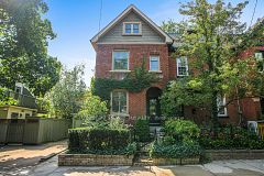 440 Sackville Street, Toronto, ON M4X 1T2