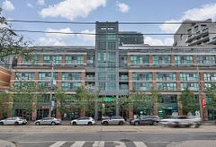 1171 Queen Street W 1309, Toronto, ON M6J 0A5