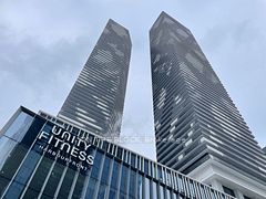 138 Downes Street 1715, Toronto, ON M5E 0E4
