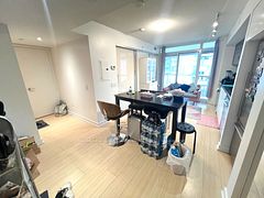 85 Queens Wharf Road 719, Toronto, ON M5V 0J9