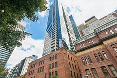 5 St. Joseph Street 203, Toronto, ON M4Y 1J6