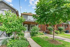 165 Winona Drive, Toronto, ON M6G 3T1