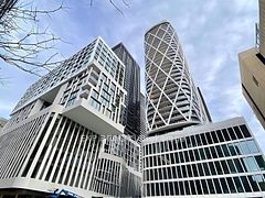 238 Simcoe Street 3703, Toronto, ON M5T 0E2