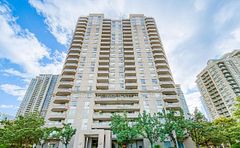 35 Empress Avenue 504, Toronto, ON M2N 6T3