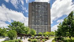 725 Don Mills Road 305, Toronto, ON M3C 1S6