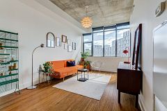 90 Trinity Street 805, Toronto, ON M5A 0E4