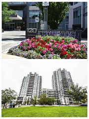 120 Harrison Garden Boulevard 1029, Toronto, ON M2N 0C2