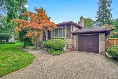 47 Talbot Road, Toronto, ON M2M 1R7