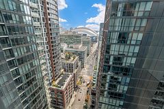357 King Street W 1108, Toronto, ON M5V 0S7