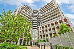 410 Queens Quay W 1117, Toronto, ON M5V 3T1