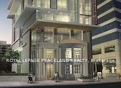 426 University Avenue 2809, Toronto, ON M5G 1S9