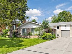 31 Tollerton Avenue, Toronto, ON M2K 2H1