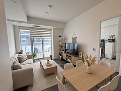 7 Golden Lion Heights N1009, Toronto, ON M2M 0C1