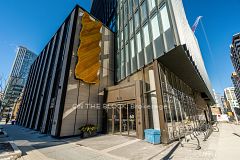60 Shuter Street 2803, Toronto, ON M5B 0B7