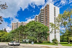 5 Shady Golf Way 510, Toronto, ON M3C 3A5