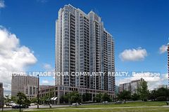 10 Northtown Way Sph11, Toronto, ON M2N 7L4