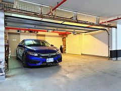 763 Bay Street Parking, Toronto, ON M5G 2R3
