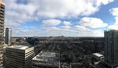 23 Sheppard Avenue E 2107, Toronto, ON M2N 0C8