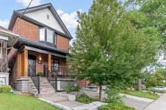 209 Atlas Avenue, Toronto, ON M6C 3P6