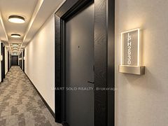 135 Lower Sherbourne Street W LPH 2930, Toronto, ON M5A 1Y4