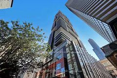 7 Grenville Street 6512, Toronto, ON M4Y 1A1