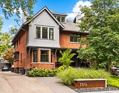 150 Douglas Drive, Toronto, ON M4W 2B7