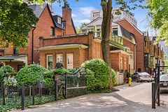 81A Lowther Avenue, Toronto, ON M5R 1C9