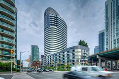 38 Dan Leckie Way 505, Toronto, ON M5V 2V6